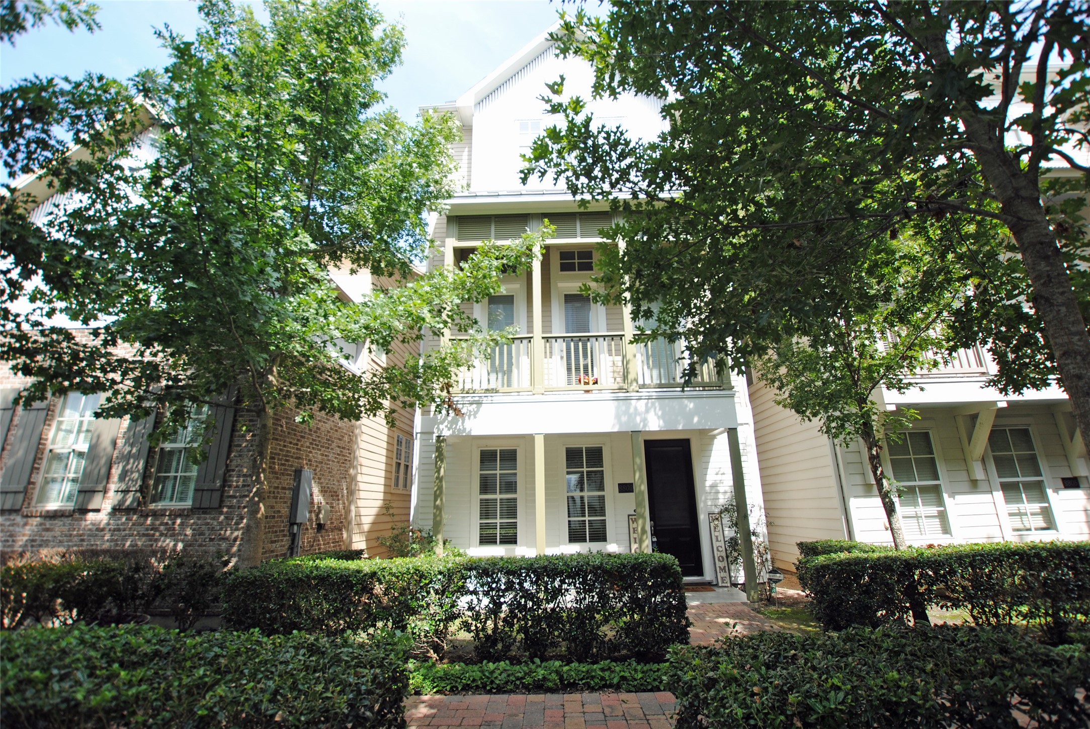 8803 Kolbe Bend Lane Houston TX 77080