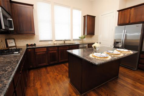 8803 Kolbe Bend Lane Houston TX 77080
