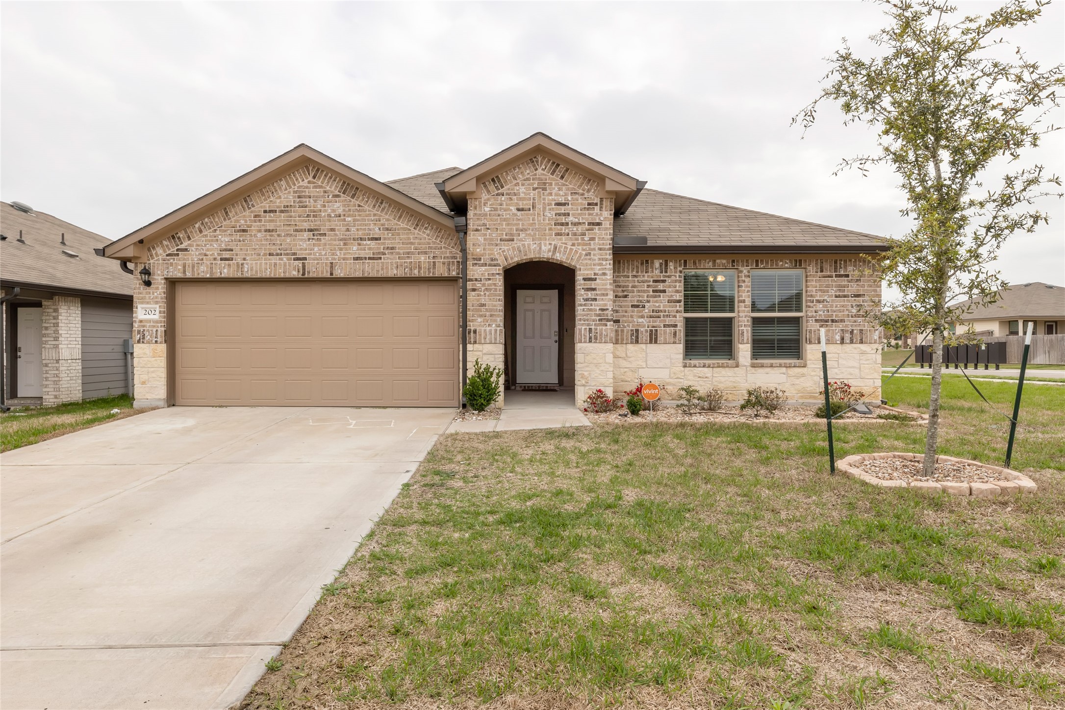 202 Rockbridge Drive Huntsville TX 77340