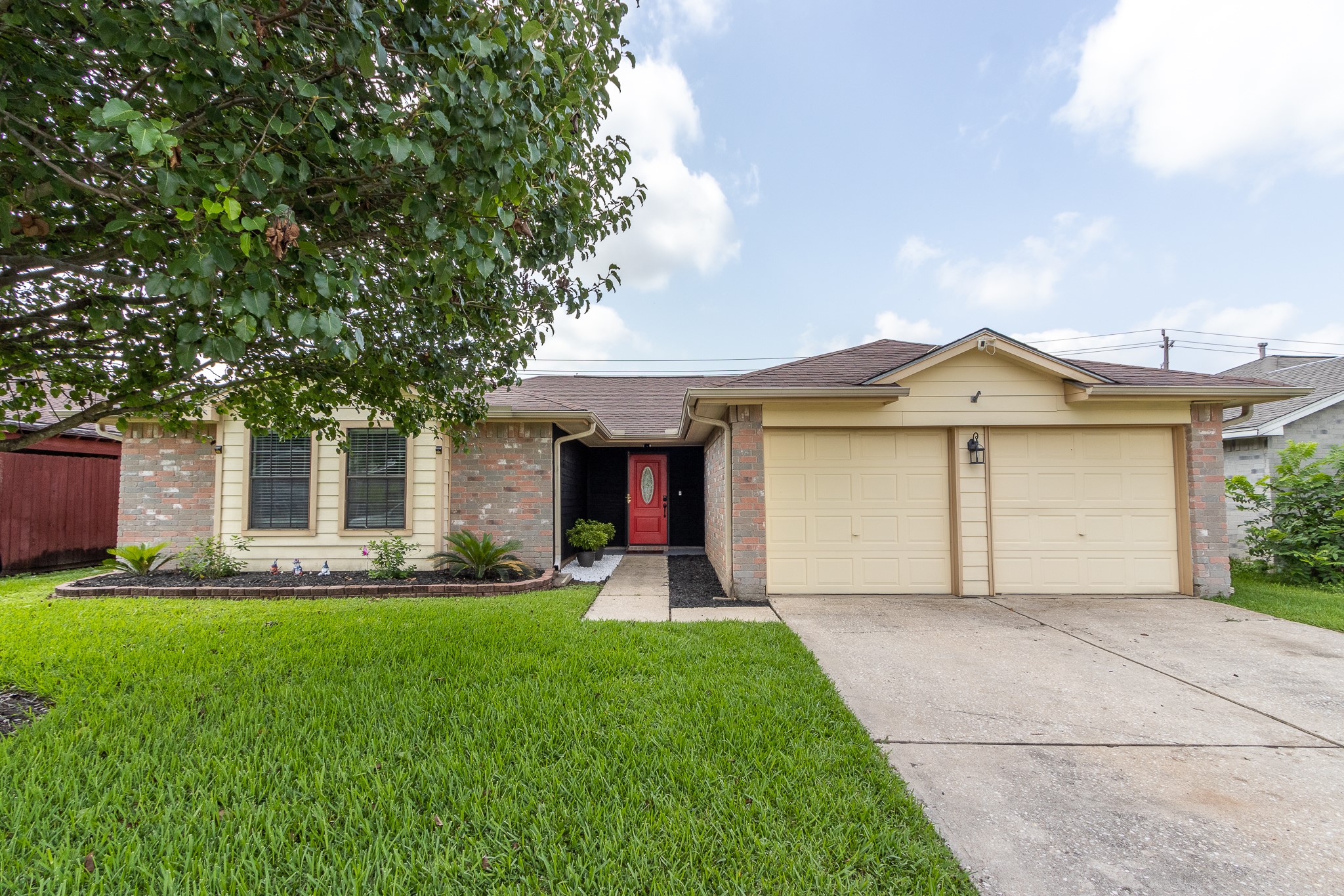 5417 Stone Creek Drive La Porte TX 77571