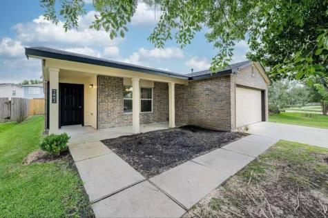 7862 Ashland Springs Lane Cypress TX 77433