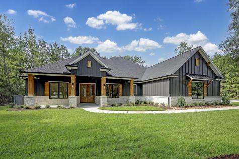 7582 Saddle Blanket Drive Waller TX 77484