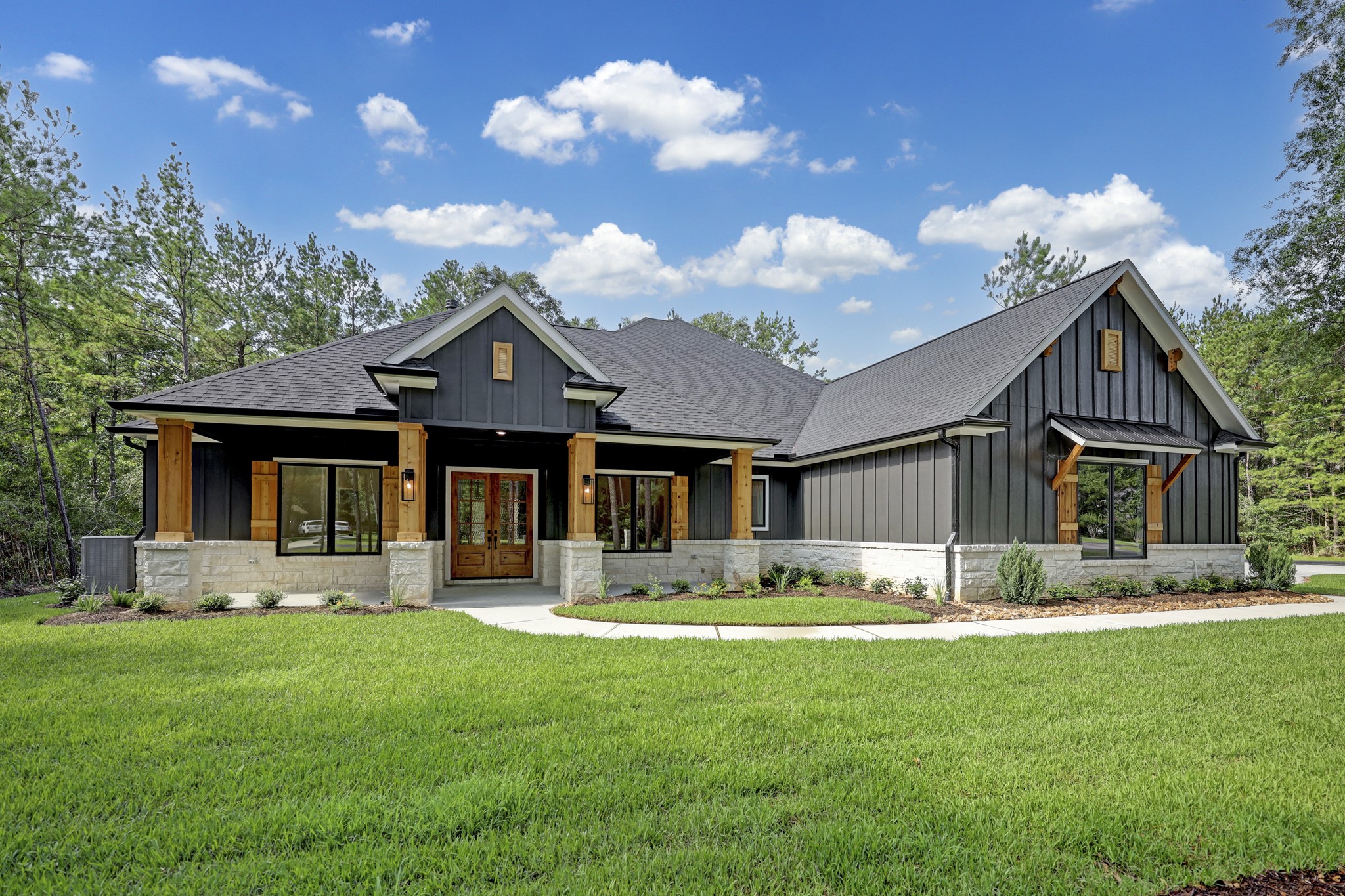 7582 Saddle Blanket Drive Waller TX 77484