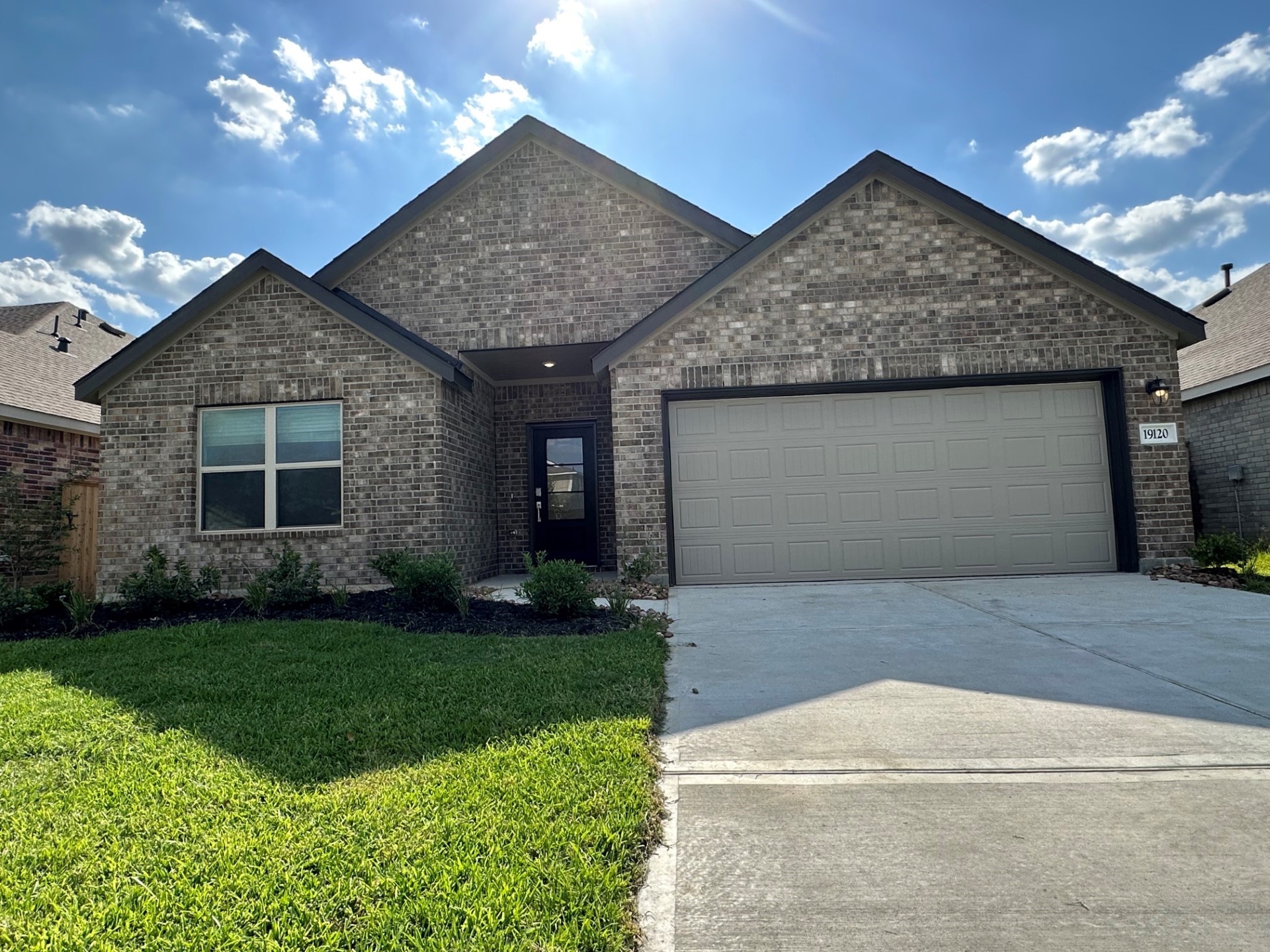 19120 Sonora Chase Drive New Caney TX 77357