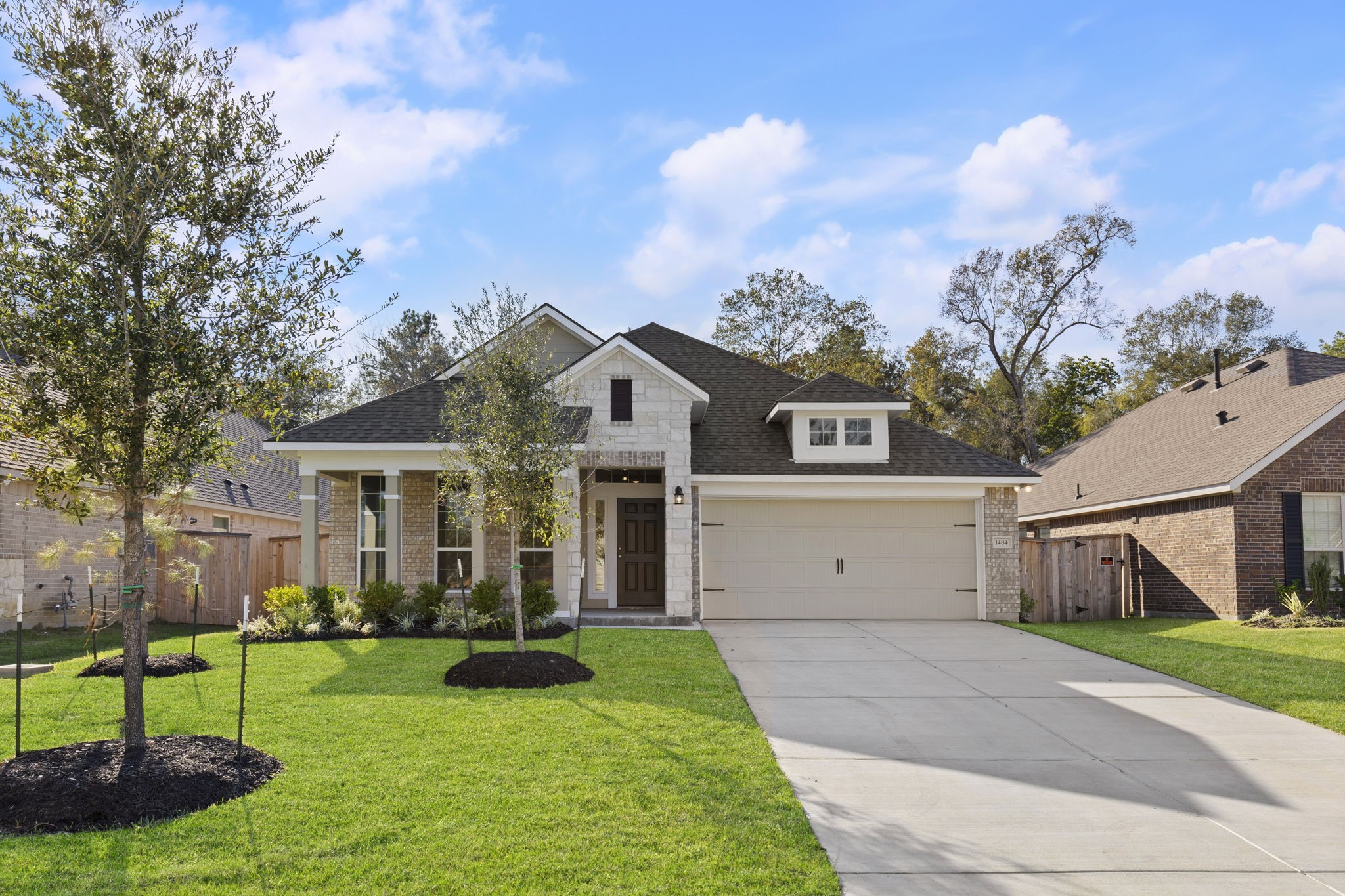 1484 Antigua Court Conroe TX 77301