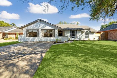 2222 Bunzel Street Houston TX 77088