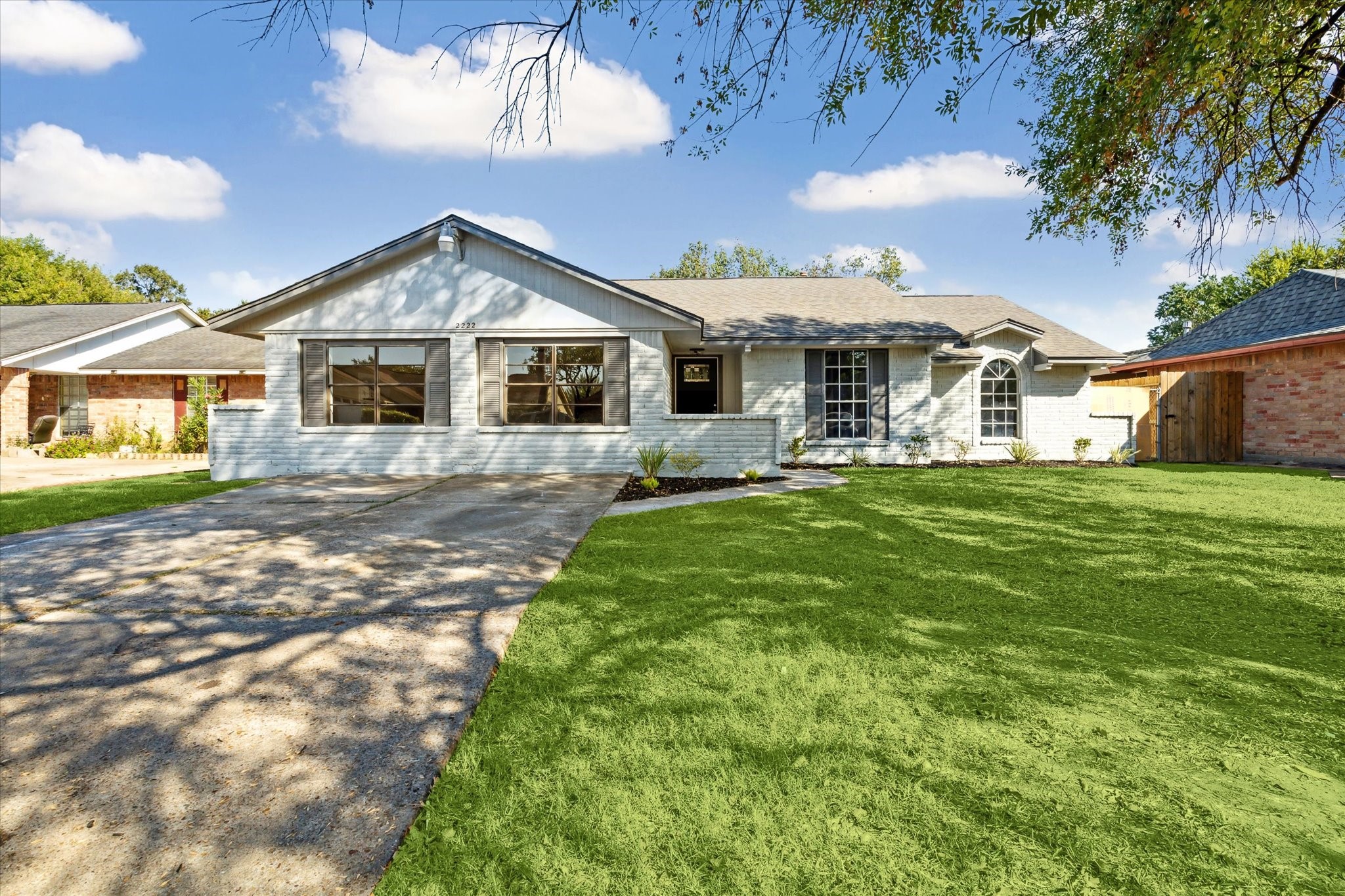 2222 Bunzel Street Houston TX 77088