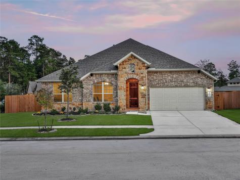28003 Langsdale Court Spring TX 77386