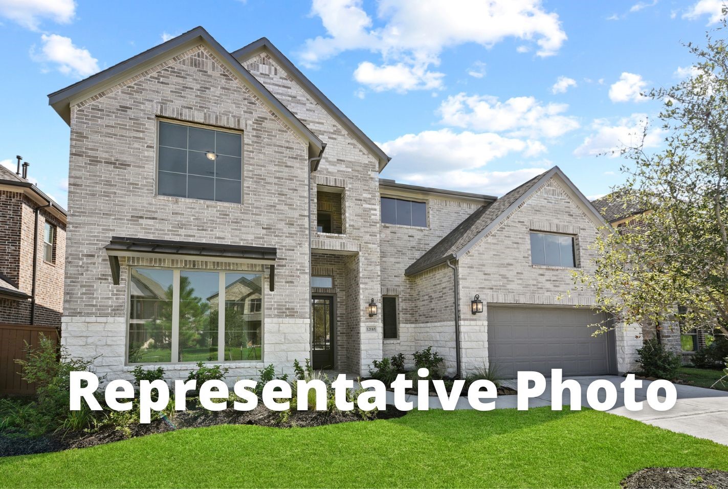 1198 Stillwater Pond Drive Conroe TX 77304