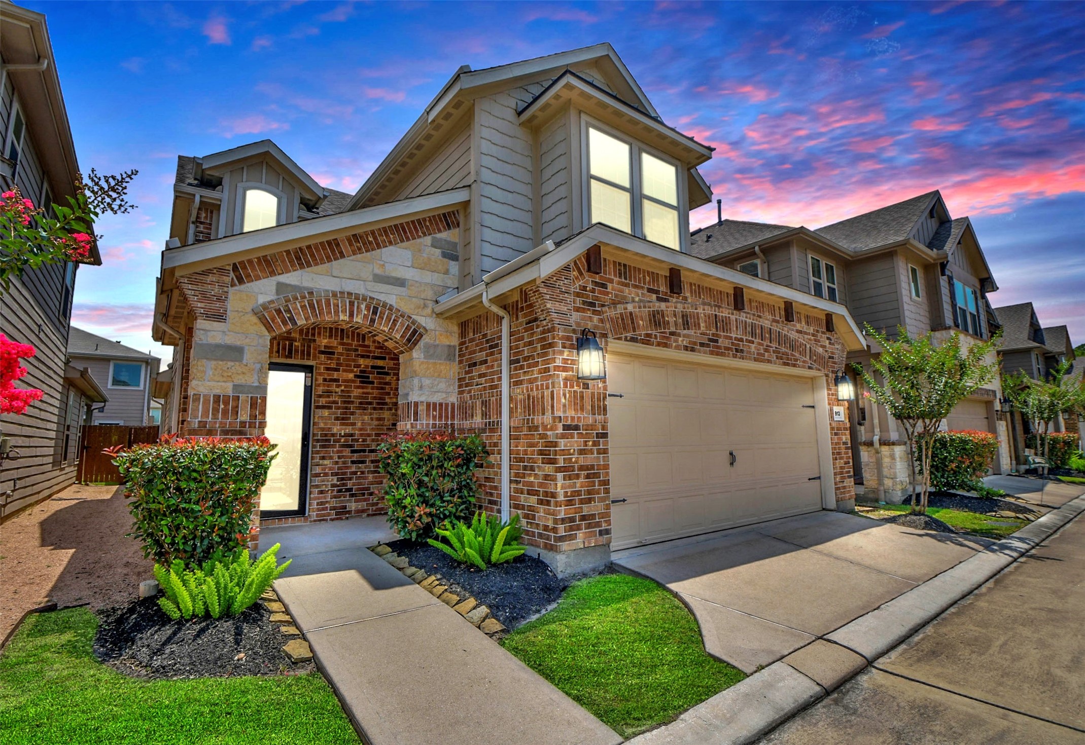 8913 Rosewood Grove Lane Houston TX 77080