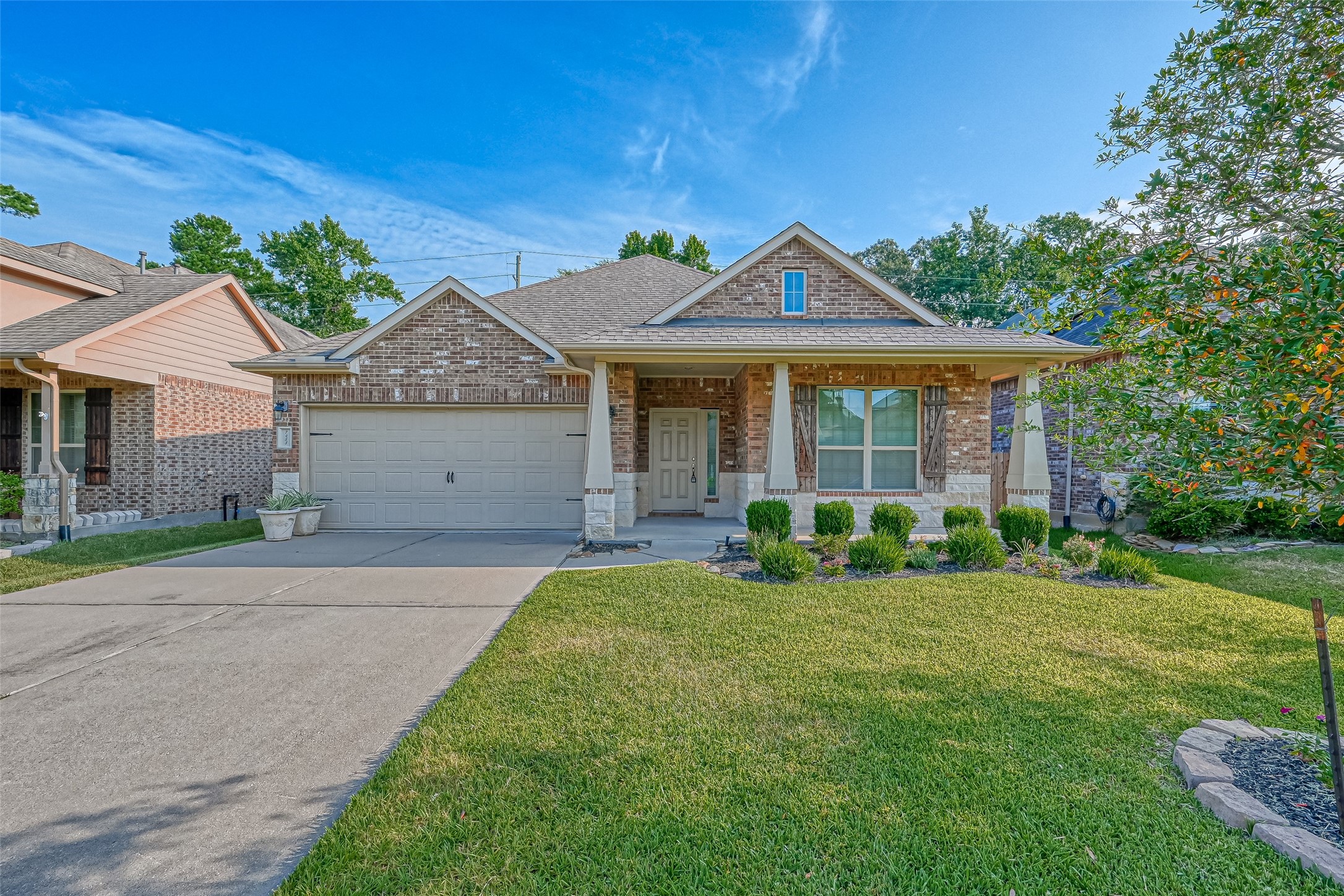 7458 Casita Drive Magnolia TX 77354