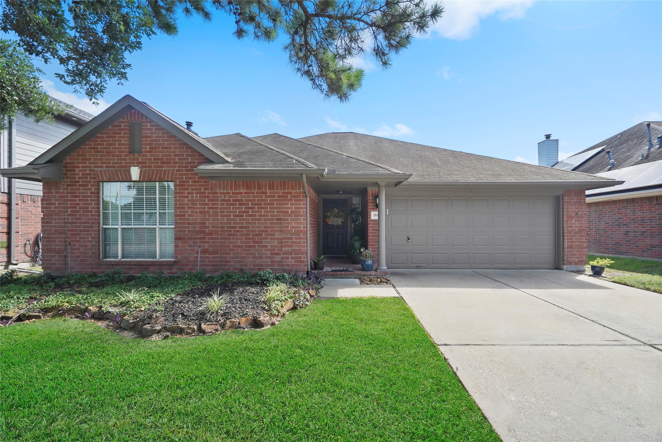 19330 Scarlet Cove Drive Tomball TX 77375