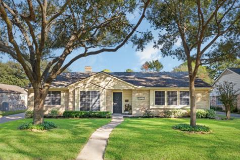 10614 Lynbrook Drive Houston TX 77042