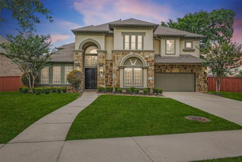 5614 Camden Springs Lane Sugar Land TX 77479