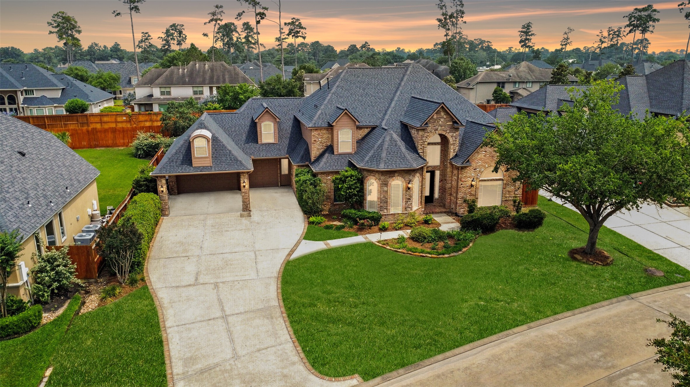 15711 Frio Springs Lane Cypress TX 77429