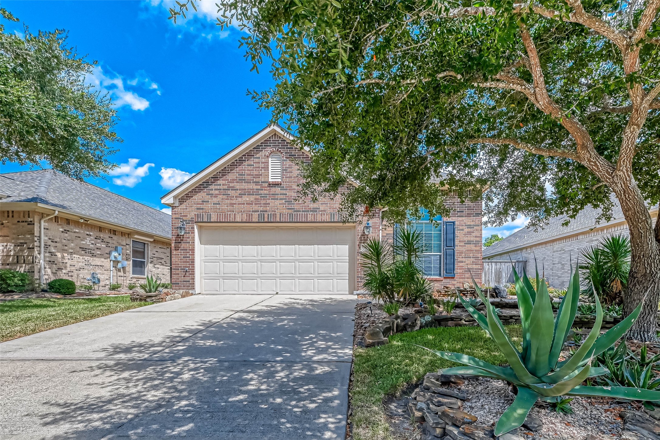 1611 Berlino Drive Pearland TX 77581