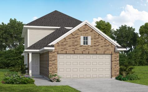 11827 Beachberry Drive Houston TX 77034
