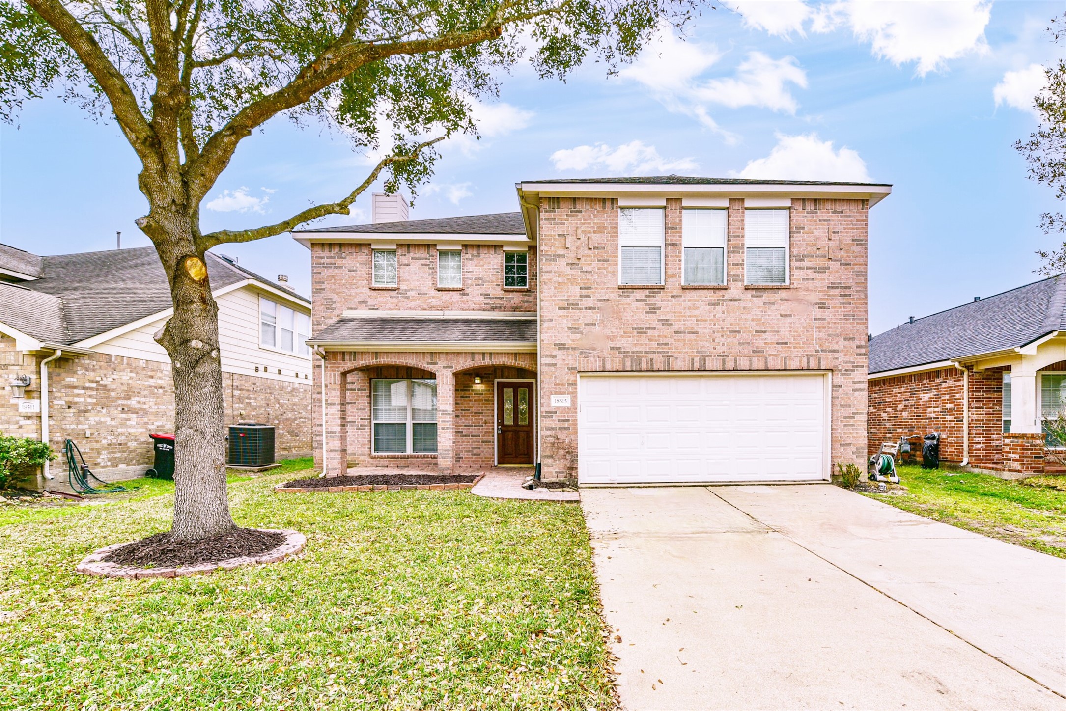 18515 Shadow Line Court Katy TX 77449