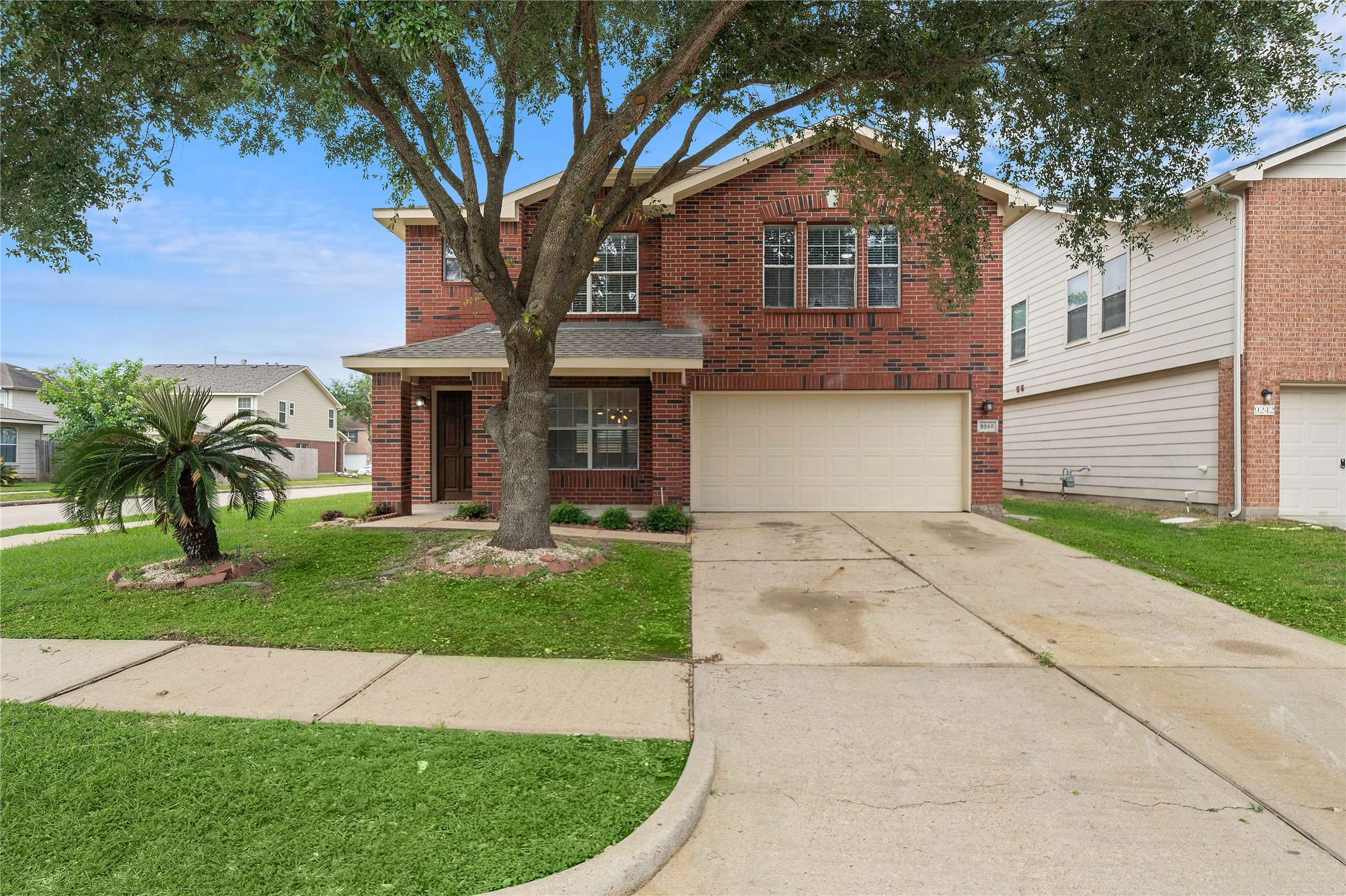 9246 Grove Haven Drive Houston TX 77083