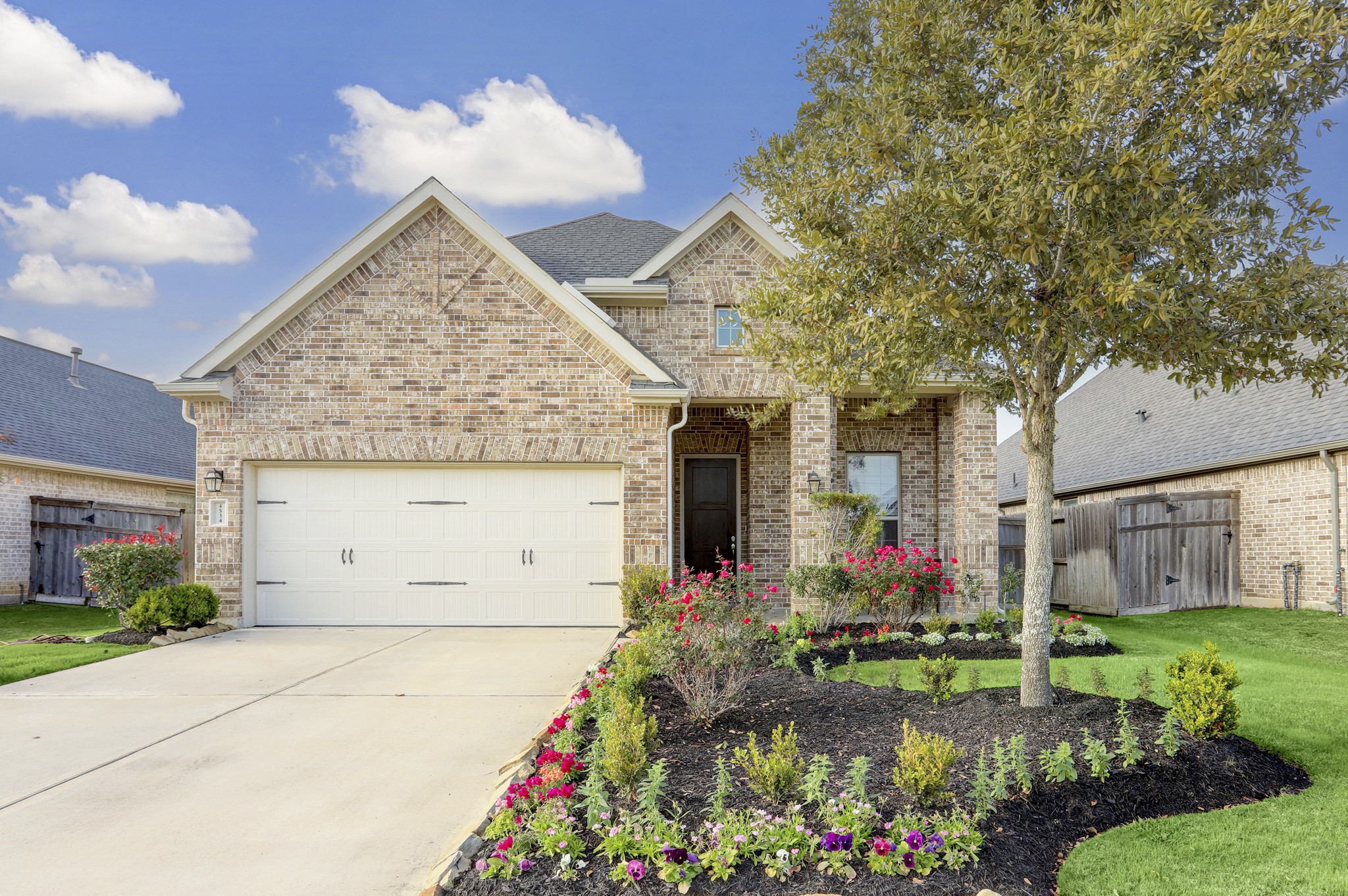 4534 Jennings Creek Court Fulshear TX 77441