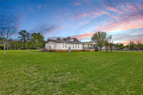 4001 Sherri Lane Crosby TX 77532