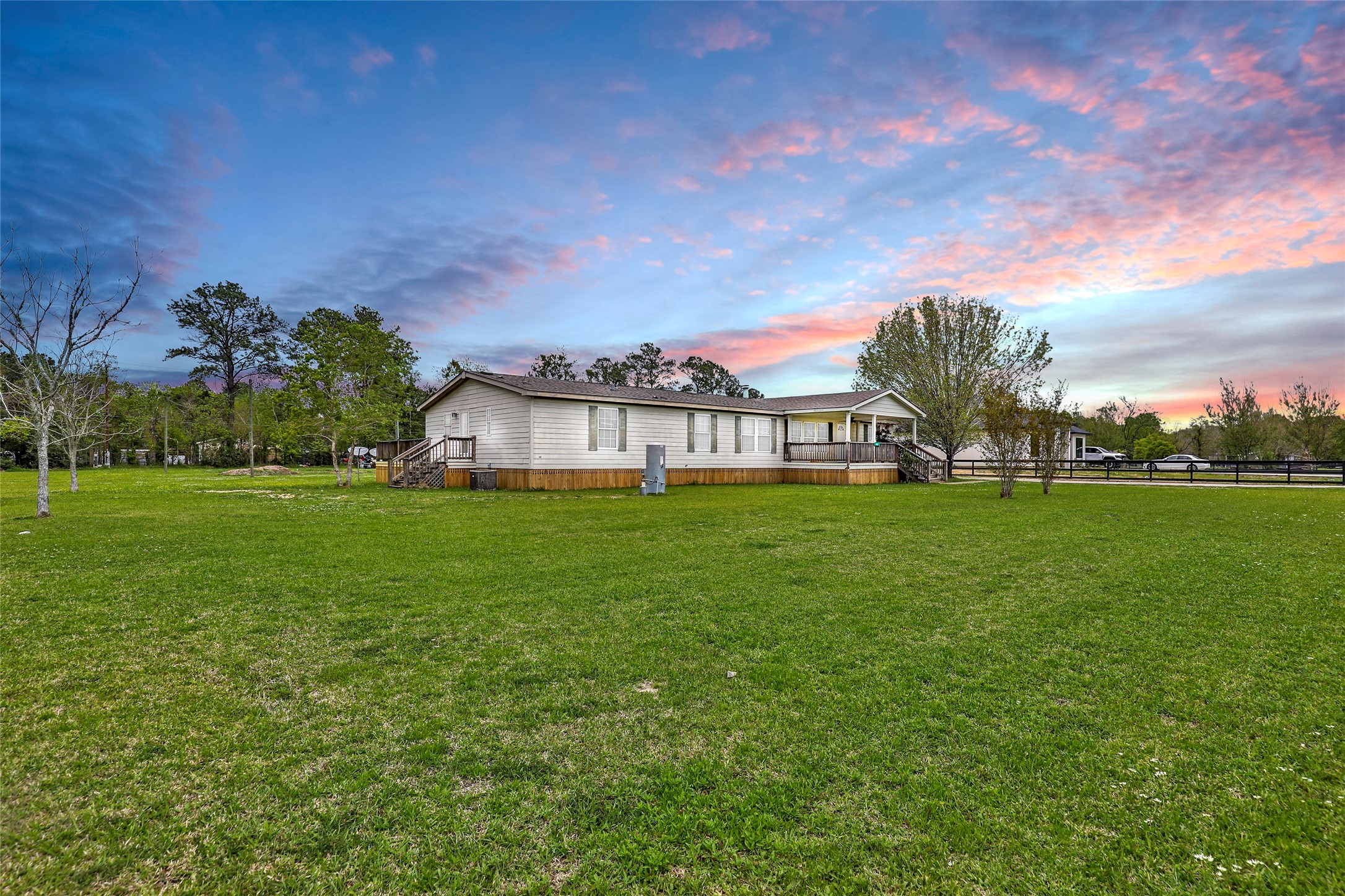 4001 Sherri Lane Crosby TX 77532