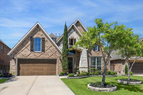 23418 Amoroso Street Richmond TX 77406