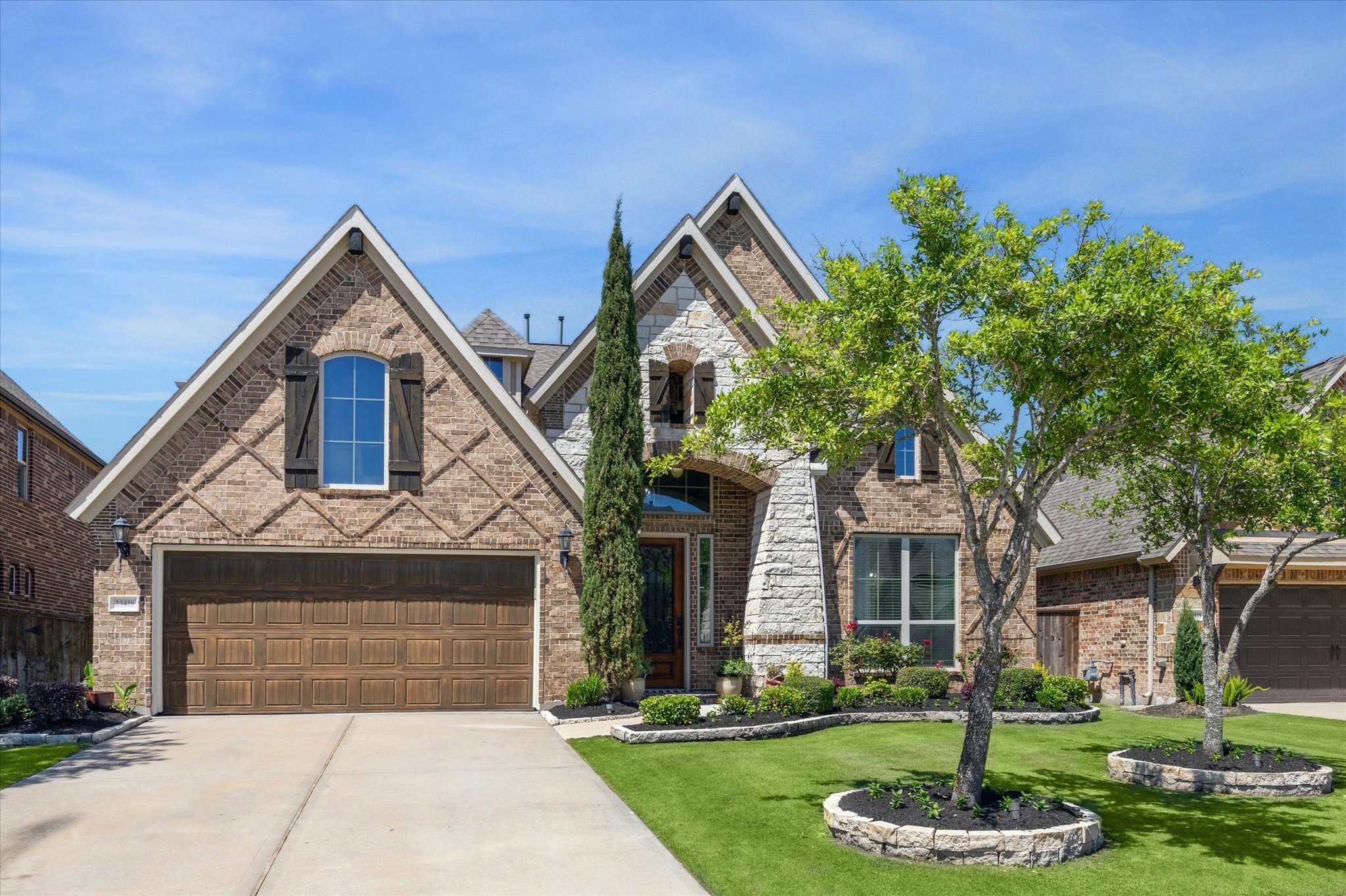 23418 Amoroso Street Richmond TX 77406