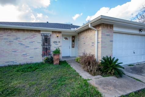 12615 Brenhaven Drive Houston TX 77038