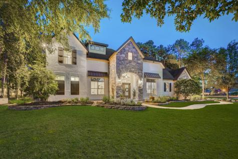 27614 W Balsam Fir Circle Spring TX 77386