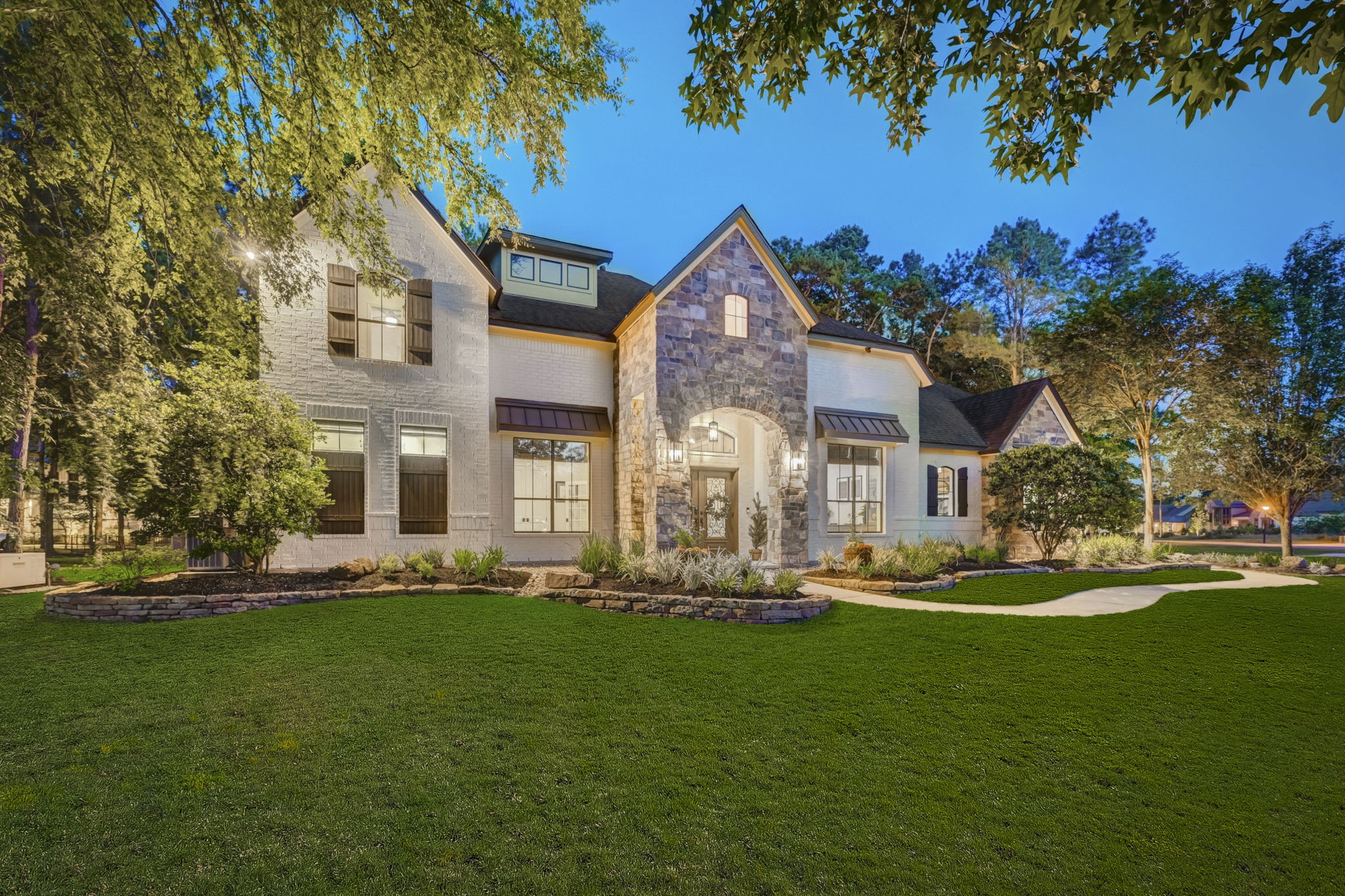27614 W Balsam Fir Circle Spring TX 77386