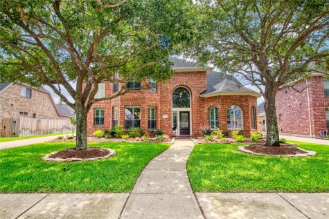 5810 Dusty Heath Court Katy TX 77450