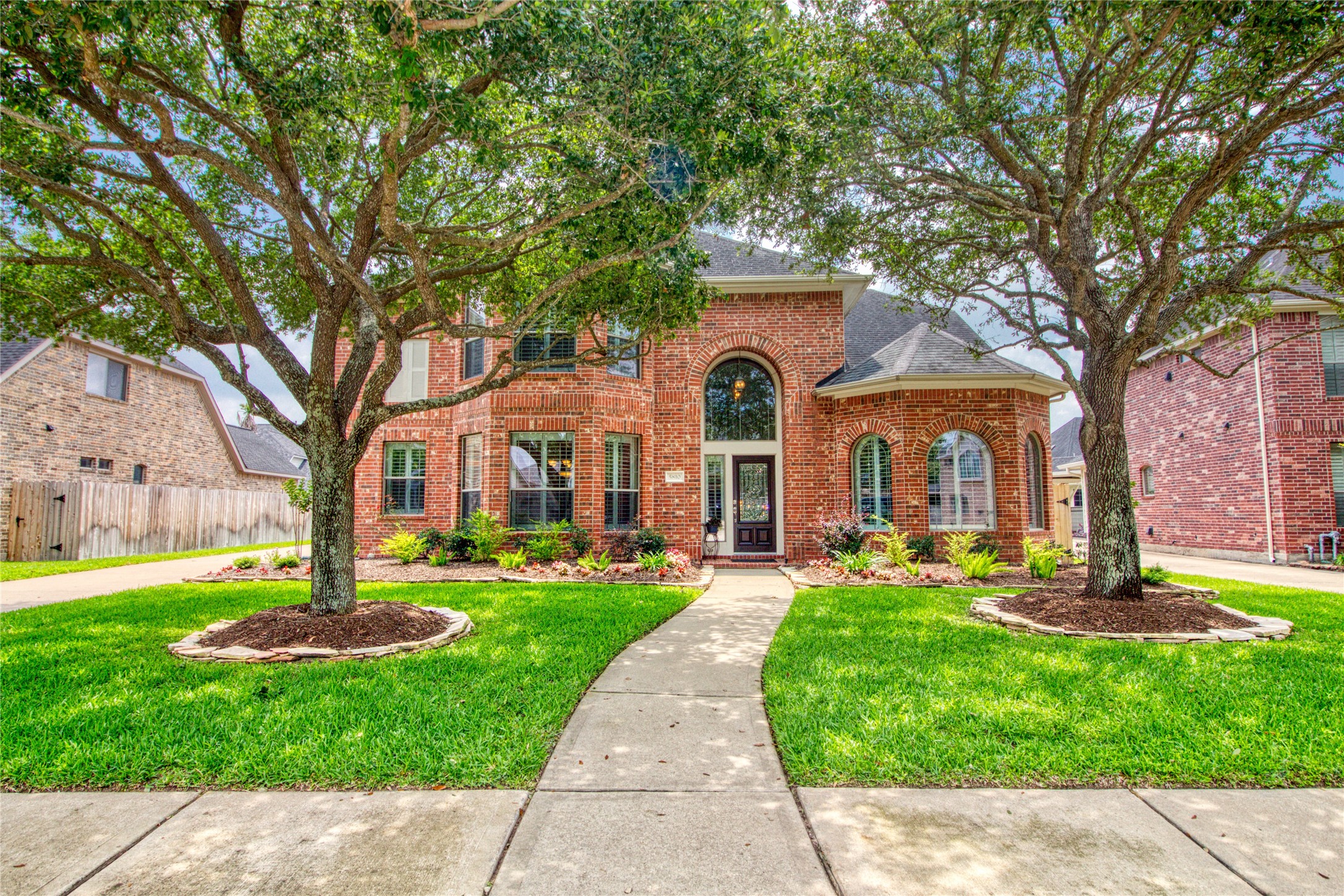 5810 Dusty Heath Court Katy TX 77450