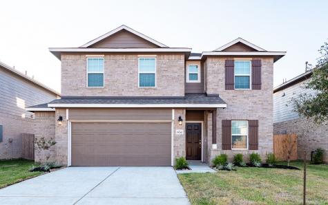 15242 White Moss Drive New Caney TX 77357
