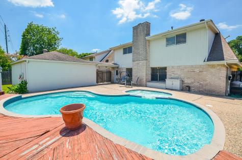 2923 Pecan Ridge Drive Sugar Land TX 77479