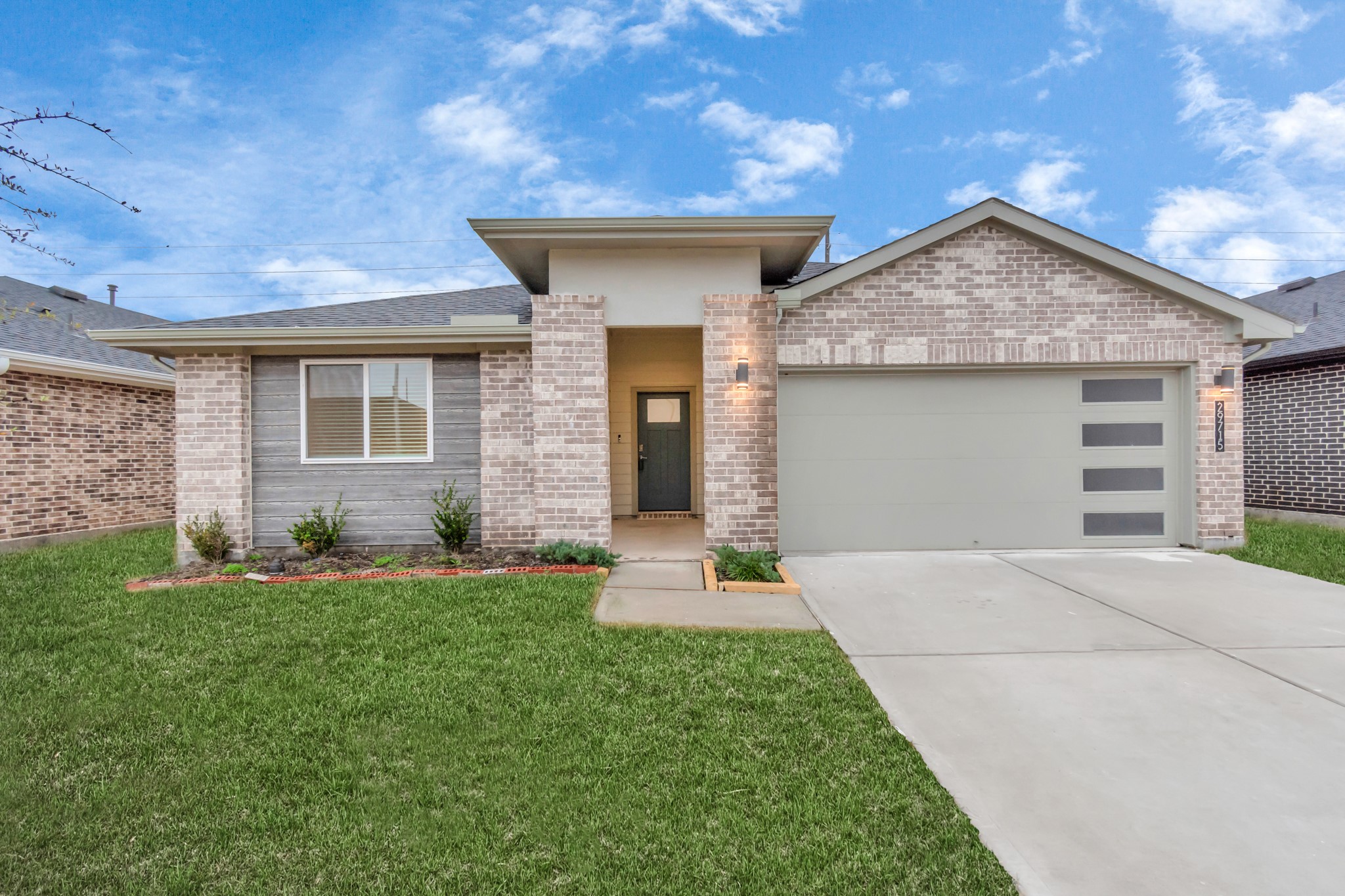 29715 Cayenne Circle Katy TX 77494