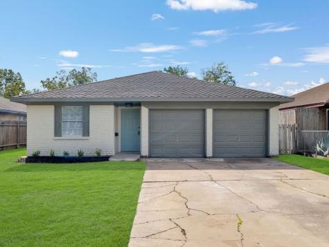 1805 Wren Drive League City TX 77573
