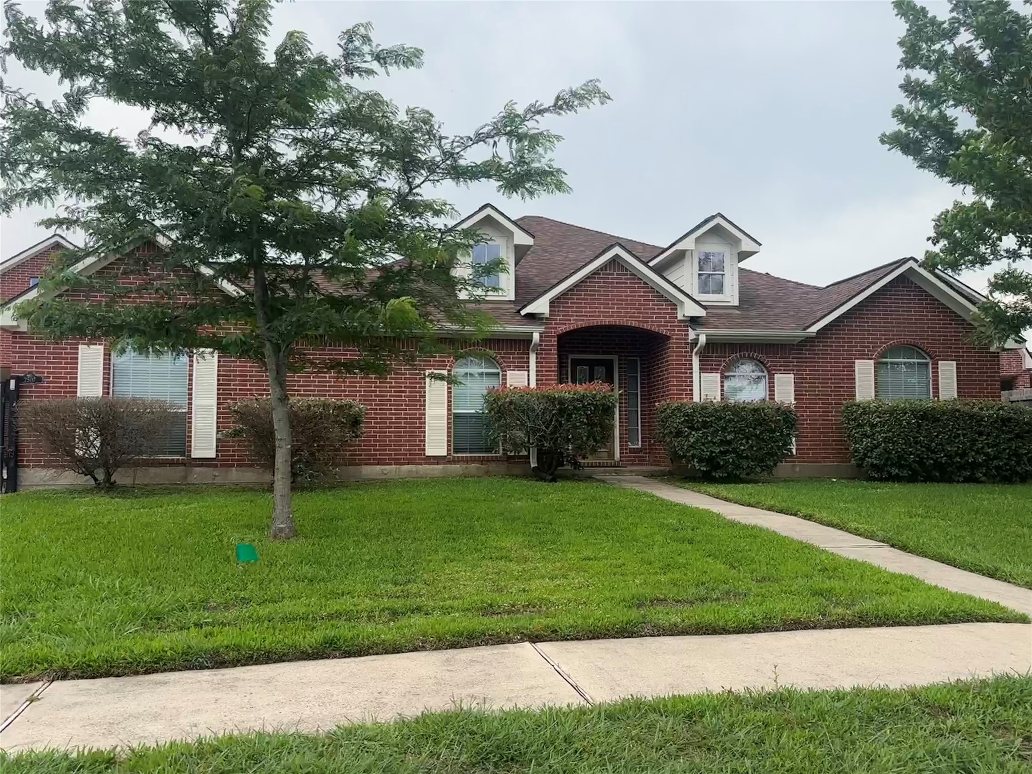 2507 Winecup Lane League City TX 77573