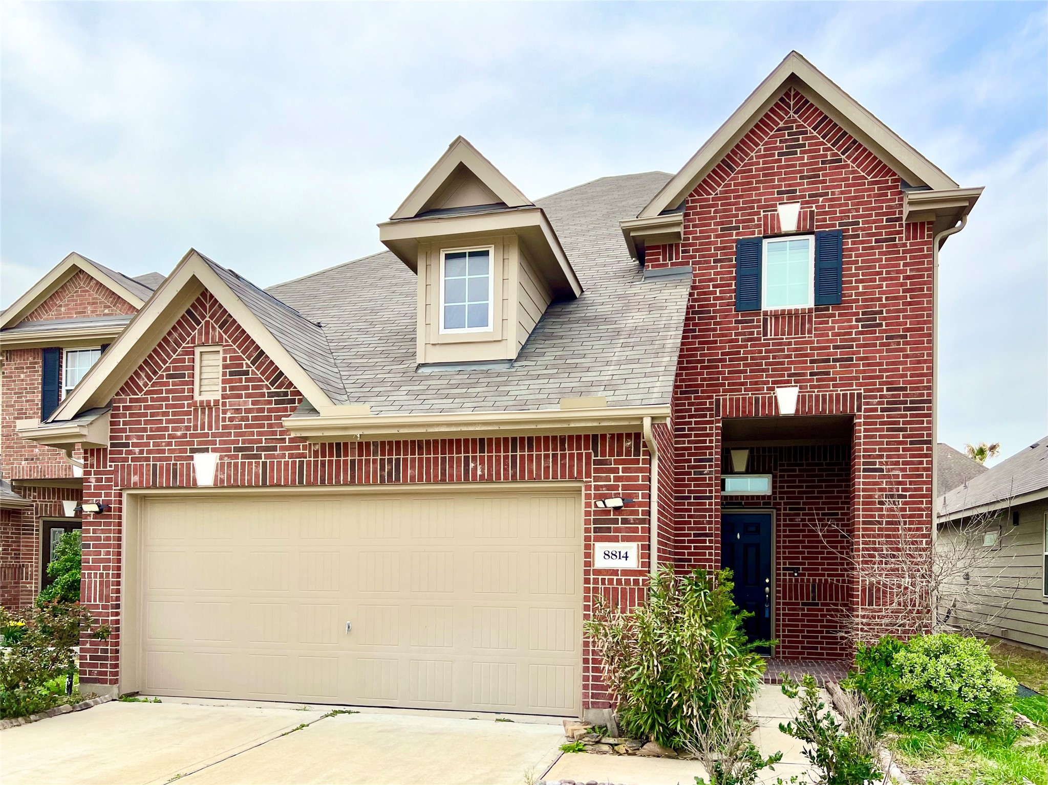 8814 Westfield Glen Court Houston TX 77083