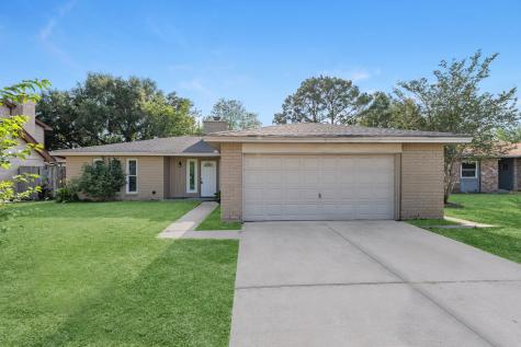 8615 Bridgefoot Lane Houston TX 77064