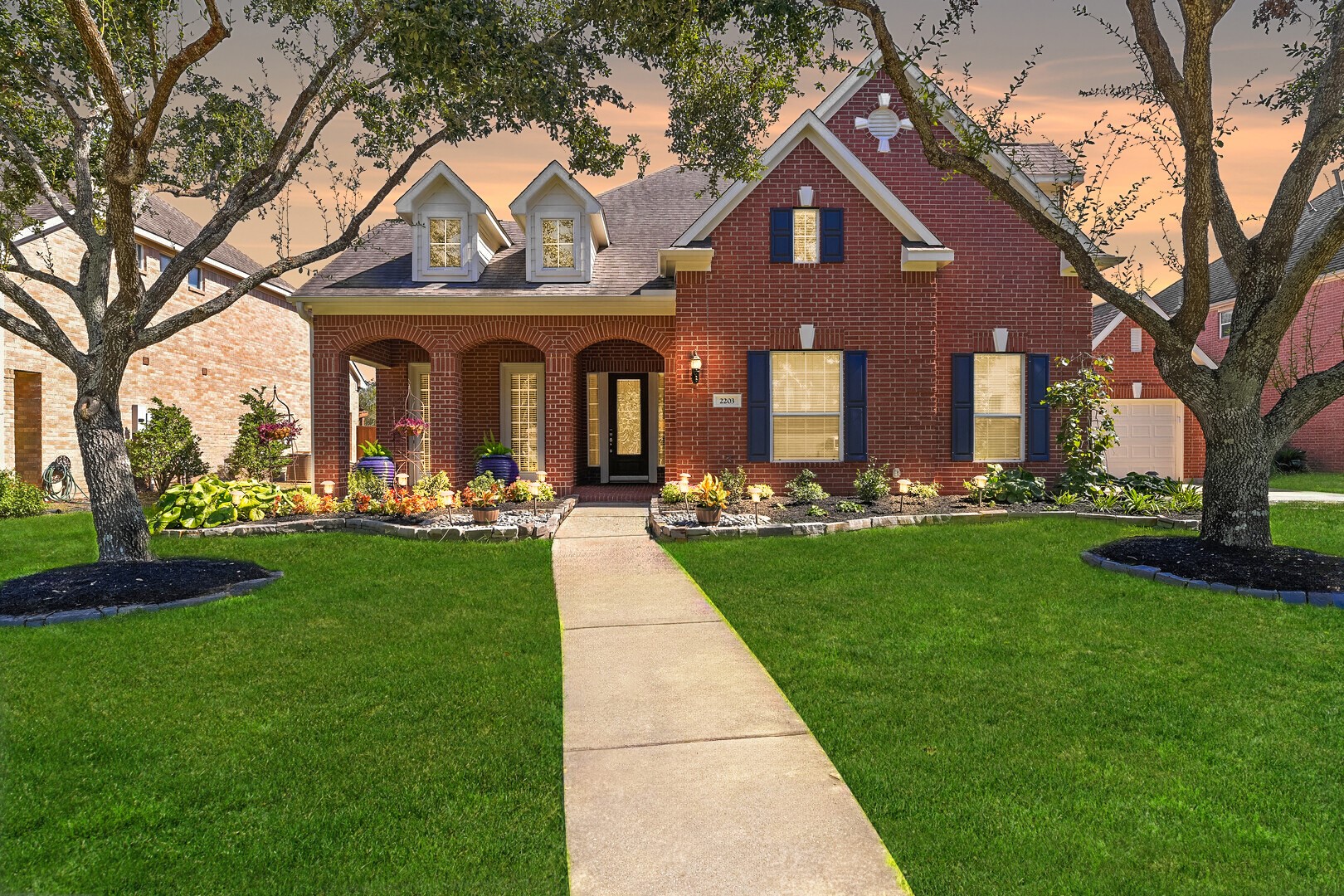 2203 Verona Drive Pearland TX 77581