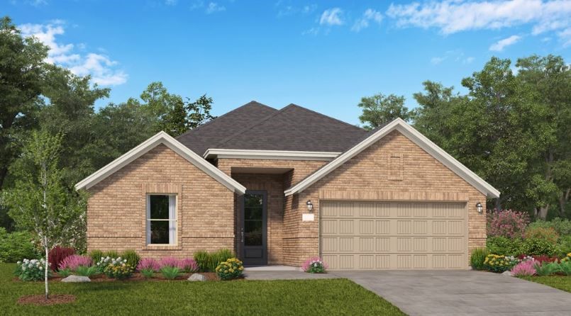 2944 Cordova Hill Drive Katy TX 77493