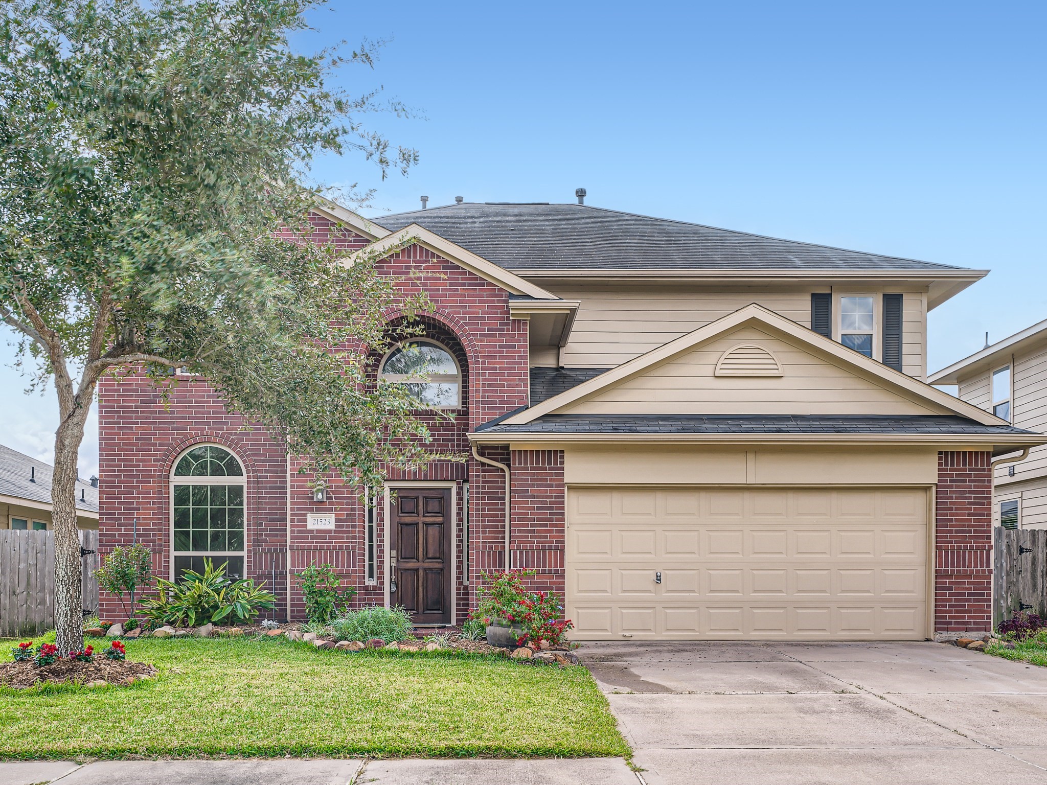21523 Crainfeld Drive Richmond TX 77407