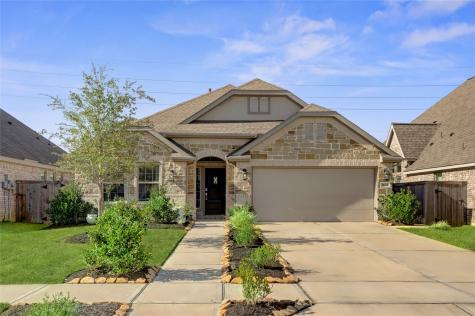 1635 Rosedale Drive Missouri City TX 77459