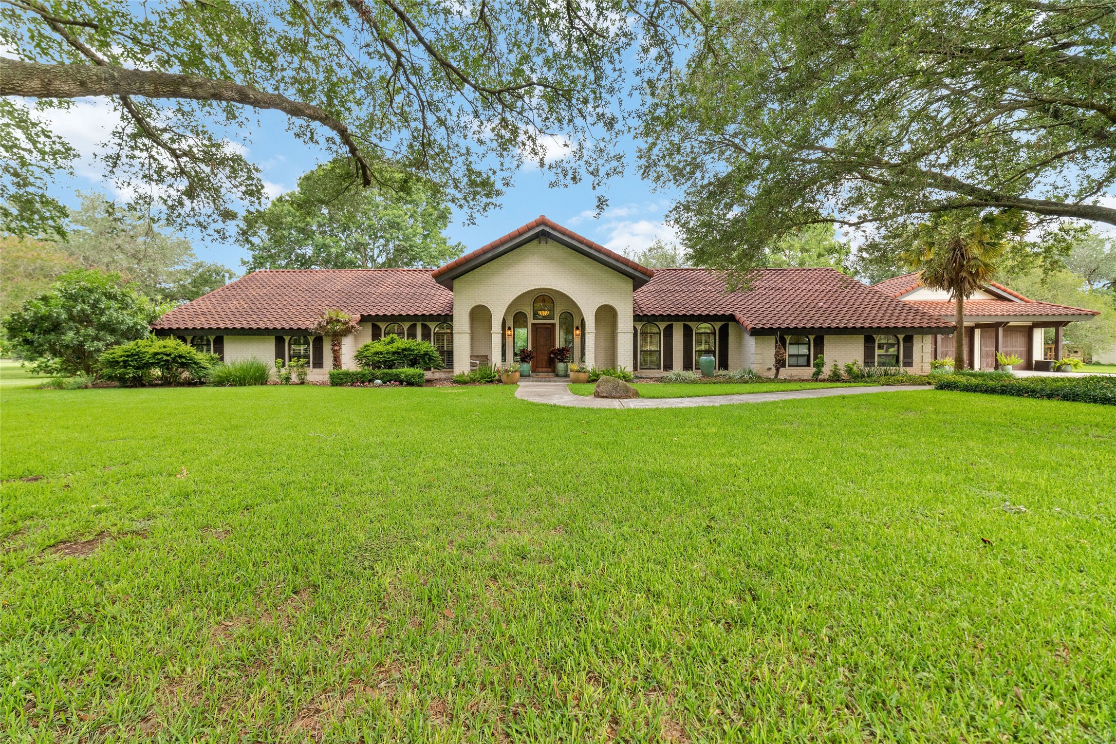 4811 Old Oak Drive Richmond TX 77406