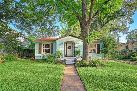 3809 Sunset Boulevard Houston TX 77005