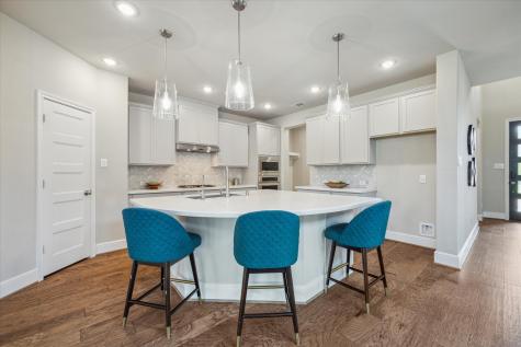 4815 Wagtail Way Lane League City TX 77573