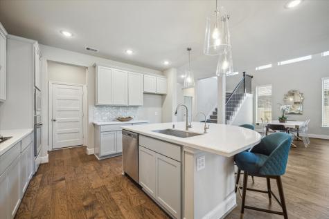 4815 Wagtail Way Lane League City TX 77573