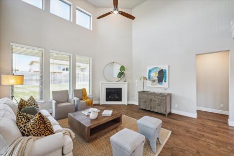 4815 Wagtail Way Lane League City TX 77573