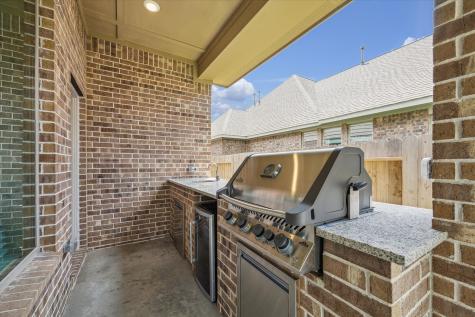 4815 Wagtail Way Lane League City TX 77573